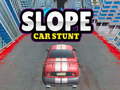 Trò chơi Slope Car Stunt