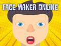 Trò chơi Face Maker Online
