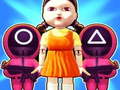Trò chơi S-Games - 456 Survival