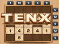 Trò chơi TENX