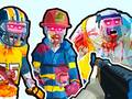 Trò chơi Zombies Shooter Part 2