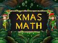 Trò chơi Xmas Math