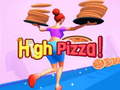 Trò chơi High Pizza 