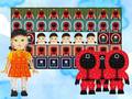 Trò chơi Squid doll Shooter Game