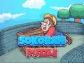 Trò chơi Sokoban Puzzle