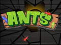 Trò chơi Ants