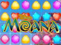 Trò chơi Disney Moana 