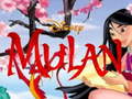 Trò chơi Disney Mulan 