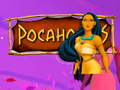 Trò chơi Pocahontas 