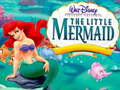 Trò chơi The Little Mermaid 