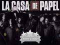 Trò chơi La Casa De Papel