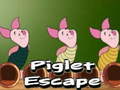 Trò chơi Piglet Escape