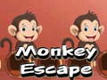 Trò chơi Monkey Escape
