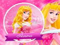 Trò chơi Princess Aurora Match3