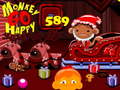 Trò chơi Monkey Go Happy Stage 589