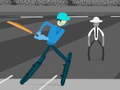 Trò chơi Azad Cricket