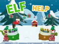Trò chơi Elf Help