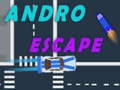 Trò chơi Andro Escape