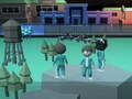 Trò chơi Escape Plan in Squid Game