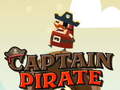 Trò chơi Captain Pirate