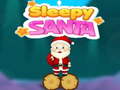 Trò chơi Sleepy Santa