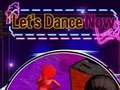 Trò chơi Let's Dance Now