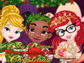 Trò chơi Baby Princesses Wonderful Christmas