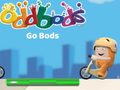 Trò chơi OddBods: Go Bods