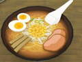 Trò chơi Miso Noodle