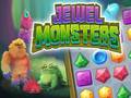 Trò chơi Jewel Monsters
