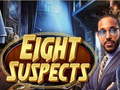 Trò chơi Eight Suspects
