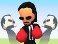 Trò chơi Mr One Punch