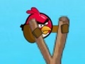 Trò chơi Angry Bird Counter Attack