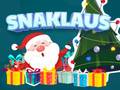 Trò chơi Snaklaus