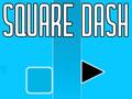 Trò chơi Square Dash