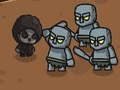 Trò chơi Attack Of Monsters!