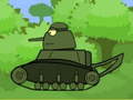 Trò chơi Funny tank