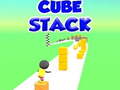 Trò chơi Cube Stack