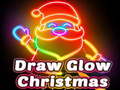 Trò chơi Draw Glow Christmas