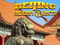 Trò chơi Beijing Hidden Objects