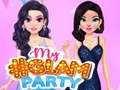 Trò chơi My #Glam Party