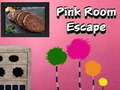 Trò chơi Pink Room Escape