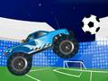 Trò chơi Crazy Football War