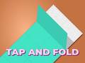 Trò chơi Tap and Fold