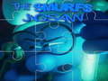 Trò chơi The Smurfs Jigsaw