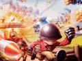 Trò chơi Fieldrunners TD