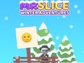 Trò chơi Mr. Slice