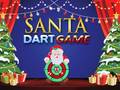 Trò chơi Santa Dart Game