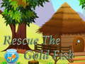 Trò chơi Rescue the Gold Fish