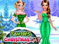 Trò chơi Twins Christmas Day